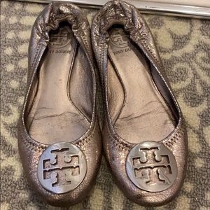 COPY - Tory Burch Ballet Flats